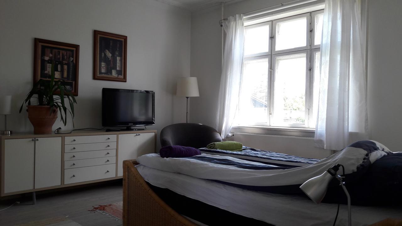 Bedandshower Koppenhága Kültér fotó